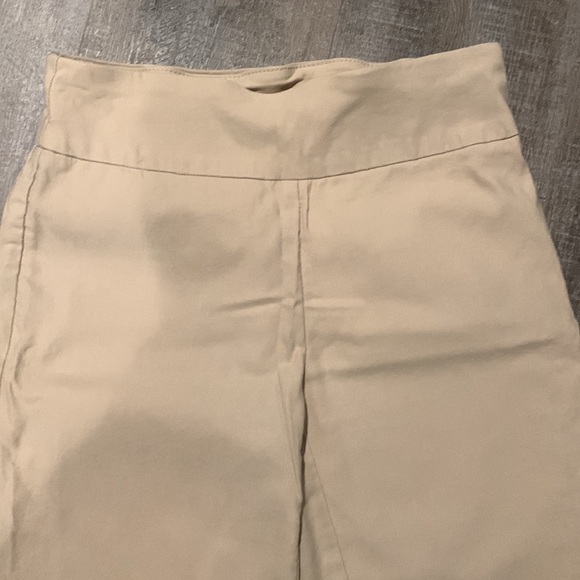 Petite pull on dress pants - Picture 2 of 6